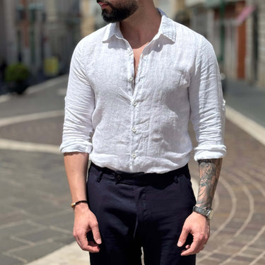 Camicia di Lino